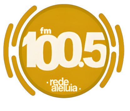 Rede Aleluia Cariri 100.5 FM
